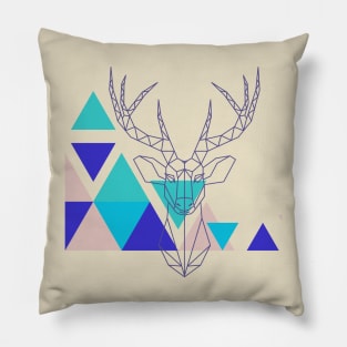 deer Pillow