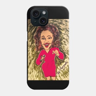 Oprah Winfrey You Get A Phone Case