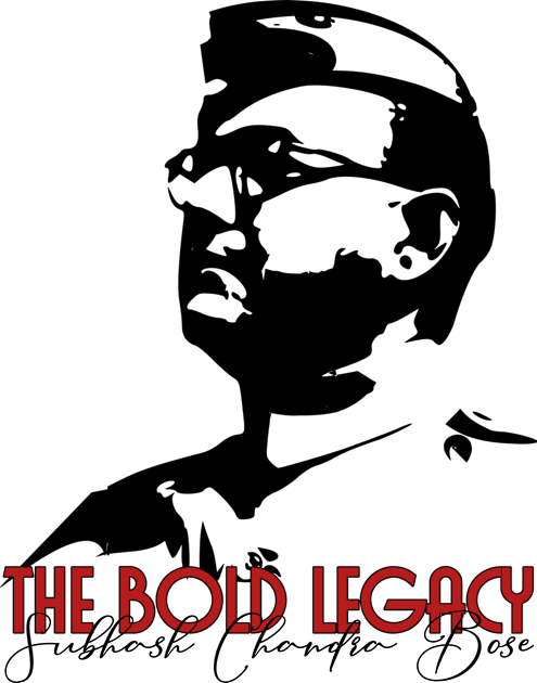 The Bold Legacy Of Bose Kids T-Shirt by Curator Nation