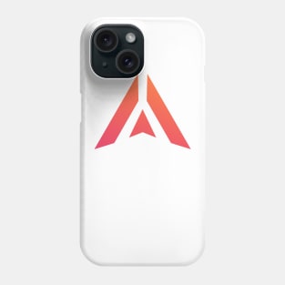 Interceptor Emblem - Anthem T-Shirt Phone Case