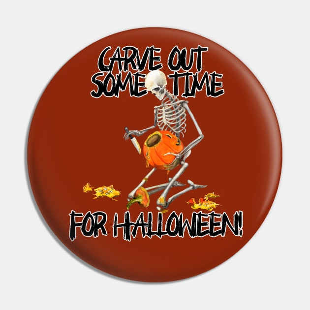 Carve out some Time for Halloween! Pin by Heather Dorsch Creations