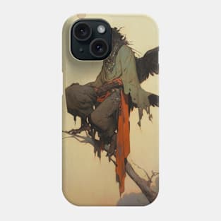 The Watcher Phone Case