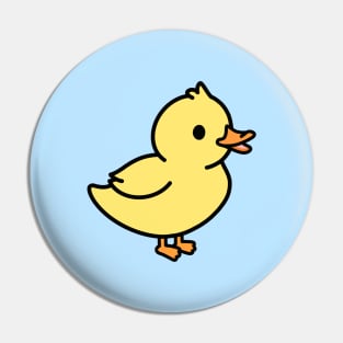 Duck Pin