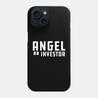 Angel Investor Phone Case