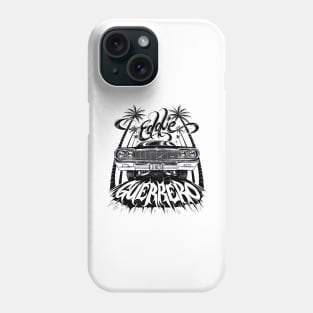 Eddie Guerrero Lowrider Phone Case