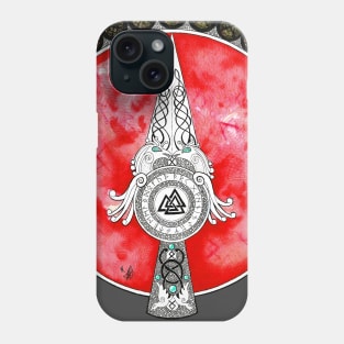 Gungnir Phone Case