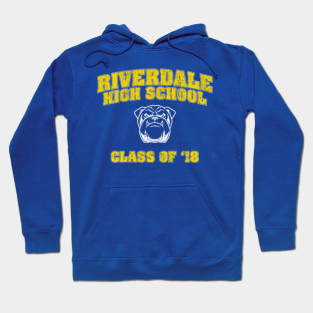 Riverdale High Hoodies Teepublic