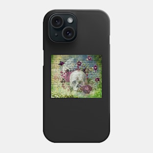 Roses At Dusk Phone Case