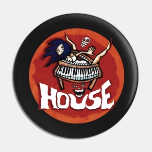 House Pin