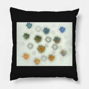 Bloom Pillow