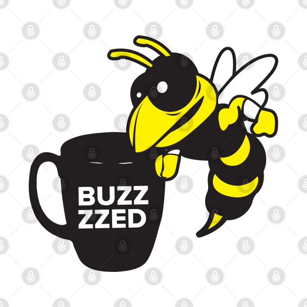 BUZZED by upursleeve