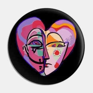 Inner Beauty Pin