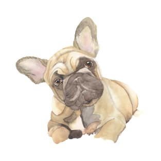 French Bulldog T-Shirt