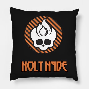 Holt Hyde - Monster High Pillow