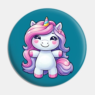 Unicorn S01 D40 Pin