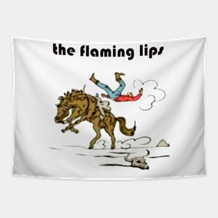 The Flaming Lips Tapestry