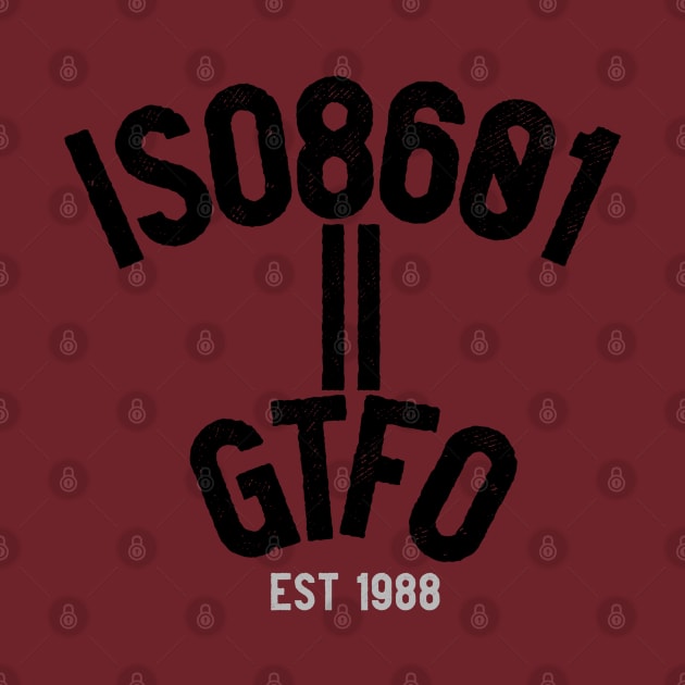 ISO 8601 || GTFO by stark4n6