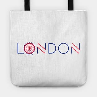 London Tote