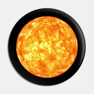 The Sun Pin