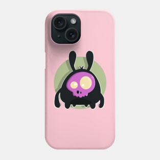 Skull Bunny Phone Case