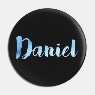 Daniel Pin