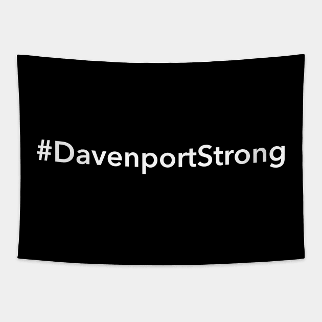 Davenport Strong Tapestry by Novel_Designs