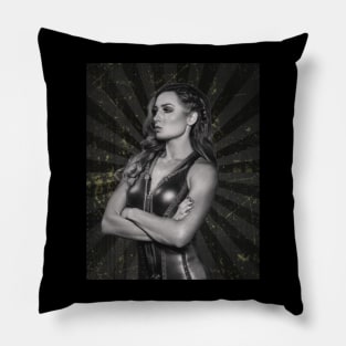 Becky Lynch Pillow