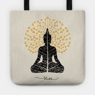 buddha Tote