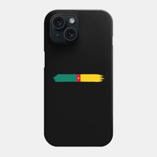 Flags of the world Phone Case