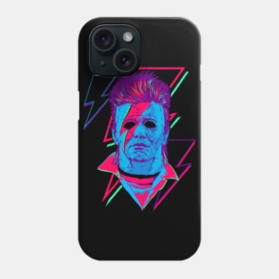 Mikey Glamdust Phone Case