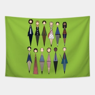 10 Things I Hate About You Tapestry