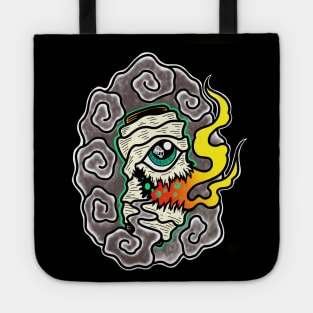 Obake Chochin Tote