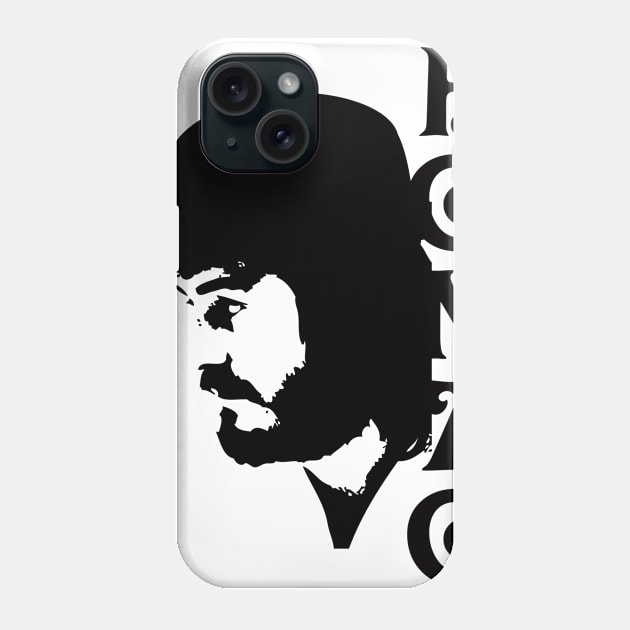 HEAVY DRUMMER Phone Case by shethemastercovets