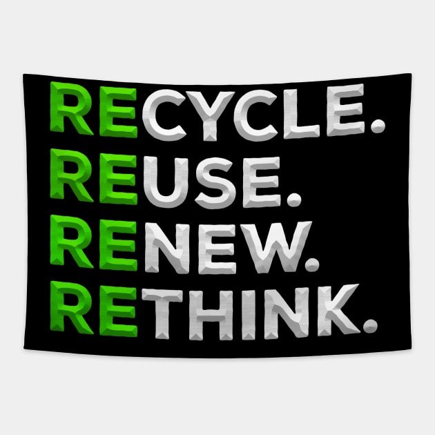 Earth Day Reduce Reuse Recycle Awesome Recycling - Reduce Reuse Recycle ...