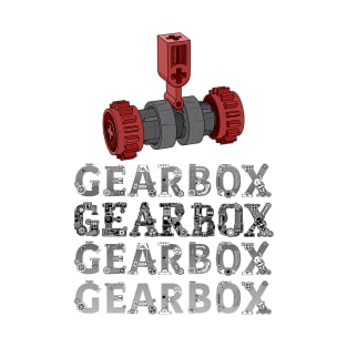 Gearbox T-Shirt