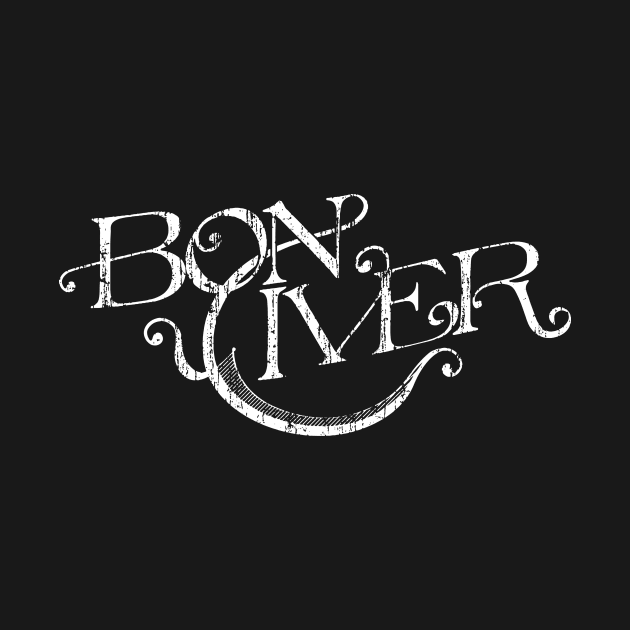 Bon Iver by BrandyWelcher