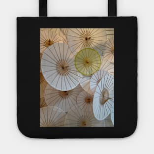 Parasol Party Tote