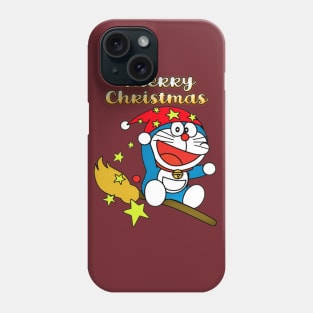 Christmas Cat Phone Case