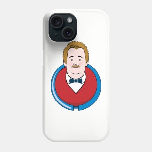 Del Griffith Phone Case