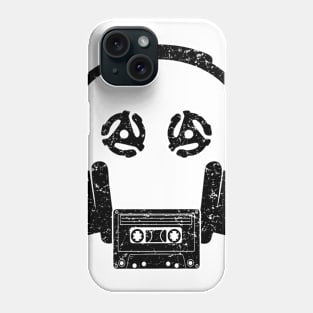 Retro Beat Bot Phone Case