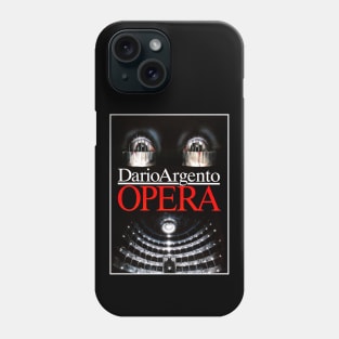 Opera 1987 Phone Case