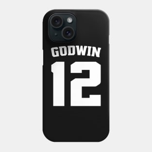 Chris Godwin Bucs Phone Case