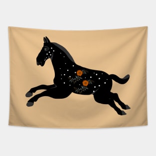 Big gallop Tapestry