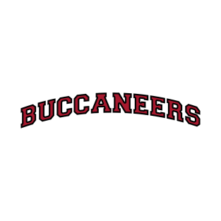 Tampa Bay Buccaneers T-Shirt