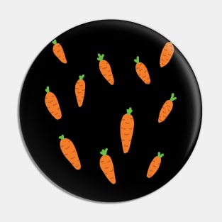 Carrot Pin