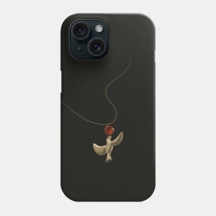 snowdrop kdrama Phone Case