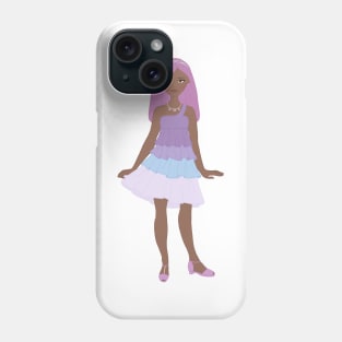 Kiera 1 Phone Case