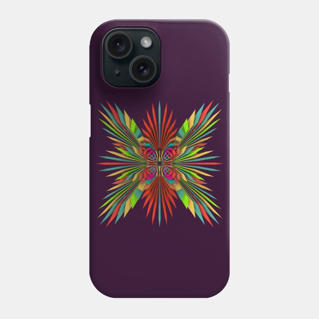 Tropica Phone Case by obviouswarrior