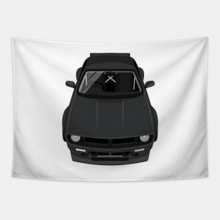 Silvia S14 1996-1998 Body Kit - Black Tapestry