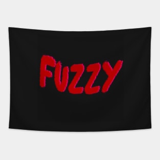 Fuzzy Tapestry